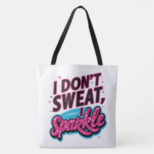 Bolso De Tela No sudo, chisporroteo