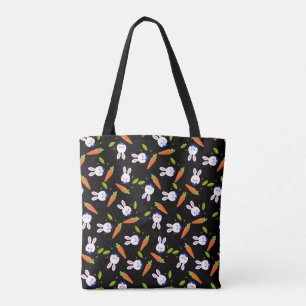 Bolso De Tela No te preocupes, Be Hoppy