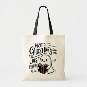 Bolso De Tela No te vapuleas, solo lectura