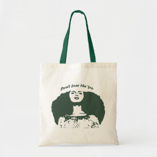Bolso De Tela No tema para