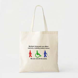 BOLSO DE TELA NO TODO LO MISMO