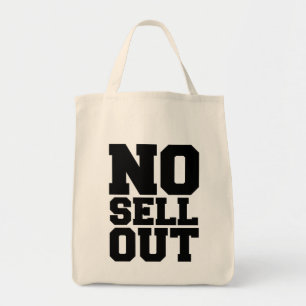 BOLSO DE TELA NO VENDER