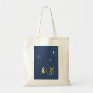 Bolso De Tela NOB161 Maria y Joseph.tif