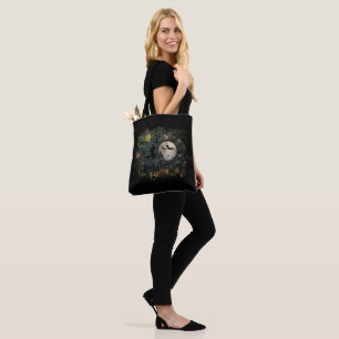 Bolso De Tela Noche del Fiesta de las brujas