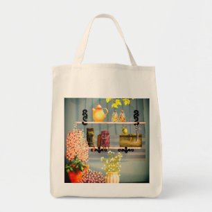 Bolso De Tela Noche muy bruja