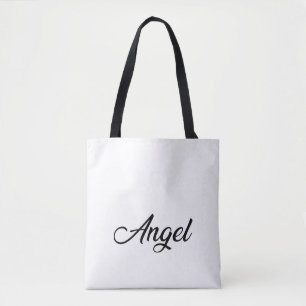 Bolso De Tela Noche personalizable - Boda Tote Bag