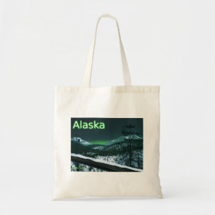 Bolso De Tela Noche silenciosa