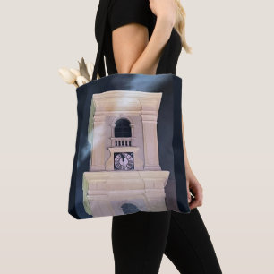 Bolso De Tela Nochevieja