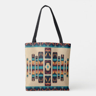 Bolso De Tela Nómada moderno
