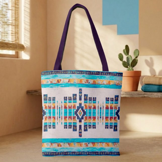 Bolso De Tela Nómada moderno (Subido por el creador)