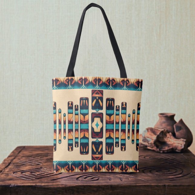 Bolso De Tela Nómada moderno (Subido por el creador)