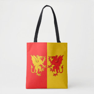 Bolso De Tela Nombra de la población de Adora Tote Bag