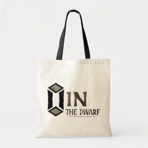 Bolso De Tela Nombre de Oin