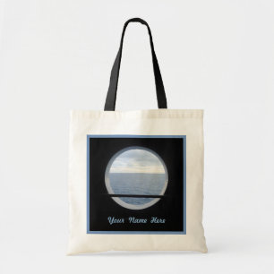 Bolso De Tela Nombre del personalizado de la opinión BT1P de la