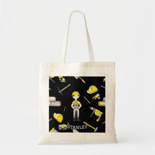 Bolso De Tela Nombre del volquete de la construcción de un camió