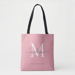Bolso De Tela Nombre inicial de la secuencia de comandos del mon
