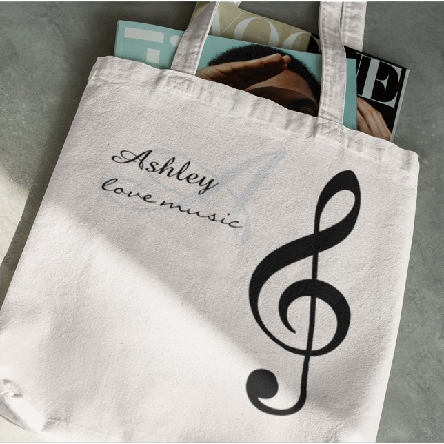 Bolso De Tela nombre, música inicial y música de trébol negro (🖤 music)
