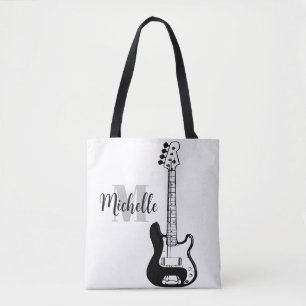 Bolso De Tela nombre, música inicial y música de trípode negro g