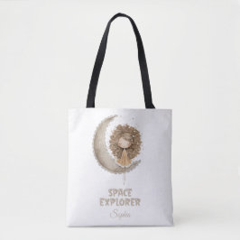 Bolso De Tela Nombre personalizado personalizado personalizado d