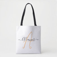 Nombre personalizado regalo elegante de la madre
