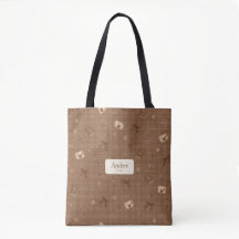 Nombre personalizado regalo vintage para lectores