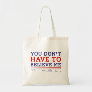 Bolso De Tela Normalmente a la derecha
