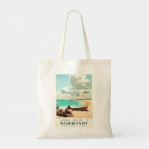 BOLSO DE TELA NORMANDIE