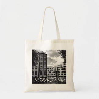 BOLSO DE TELA NORRKÖPING