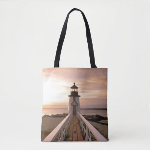Bolso De Tela Norteamérica, Estados Unidos, Massachusetts, Nant