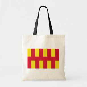 Bolso De Tela Northumberland, Reino Unido