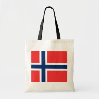 Bolso De Tela Noruega, Noruega