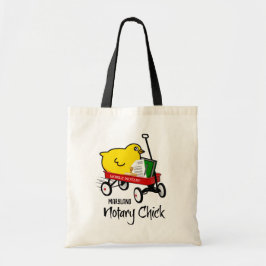 Bolso De Tela Notario móvil de Maryland Chick Wagon