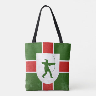 Bolso De Tela Nottinghamshire