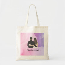 Novia Personalizada