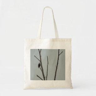 Bolso De Tela Noviembre
