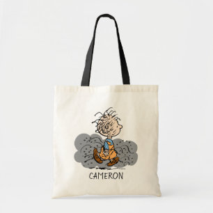 Bolso De Tela Nube Pigpen Walking