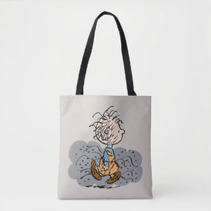 Bolso De Tela Nube Pigpen Walking