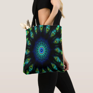 Bolso De Tela Nuestra Galaxia.........