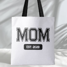 Nueva Fecha Personalizada Nueva Mamá