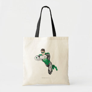 Bolso De Tela Nueva linterna verde 1