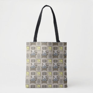 Bolso De Tela Nueva oportunidad