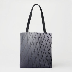 Bolso De Tela Nueva York