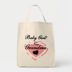 Bolso De Tela Nuevas camisetas y regalos para la abuela