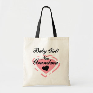 Bolso De Tela Nuevas camisetas y regalos para la abuela