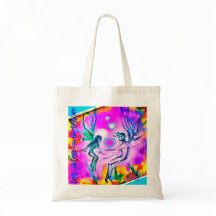 NUEVO CREA EL TOTE DE LOS FAERIES