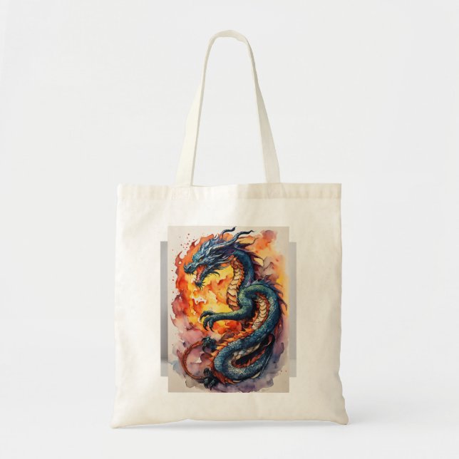 Bolso De Tela nuevo diseño (Frente)