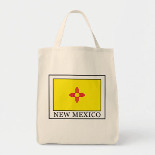 Bolso De Tela Nuevo México