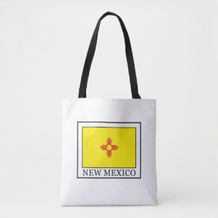 Bolso De Tela Nuevo México