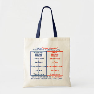 Bolso De Tela Nuevo tote normal