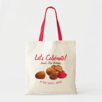 Nuggets de pollo con comida rápida basura Ketchup